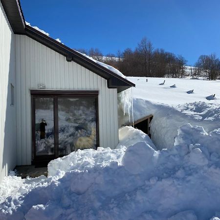 Blackberry House Zabljak Exterior photo