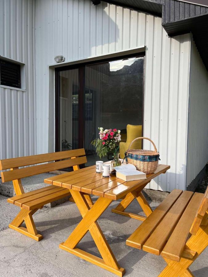 Blackberry House Zabljak Exterior photo
