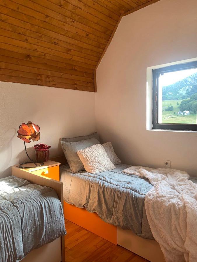 Blackberry House Zabljak Exterior photo