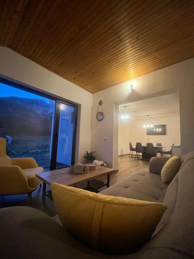 Blackberry House Zabljak Exterior photo