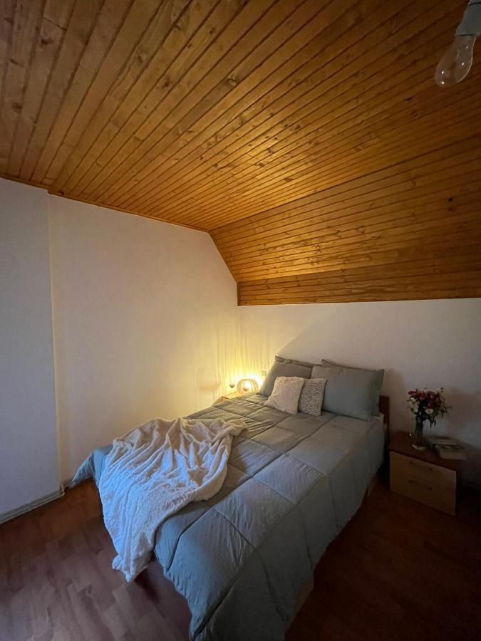 Blackberry House Zabljak Exterior photo