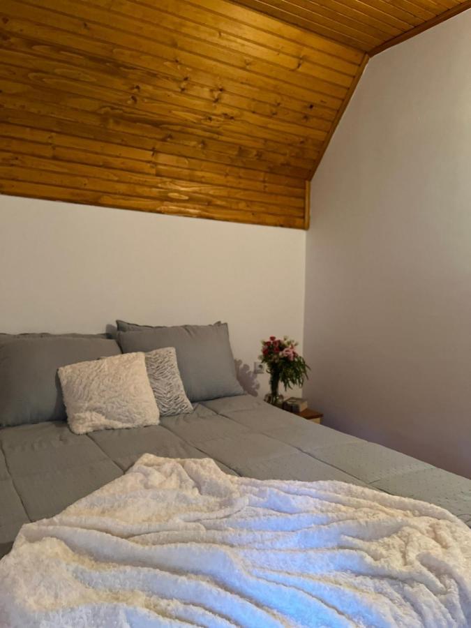Blackberry House Zabljak Exterior photo