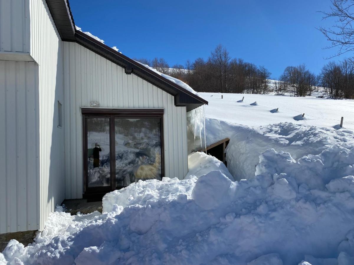 Blackberry House Zabljak Exterior photo